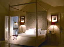 Marbella Club Hotel, Golf Resort & Spa