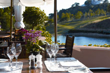 Marbella Club Hotel, Golf Resort & Spa