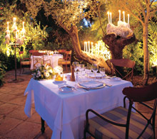 Marbella Club Hotel, Golf Resort & Spa