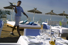 Marbella Club Hotel, Golf Resort & Spa
