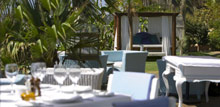 Marbella Club Hotel, Golf Resort & Spa