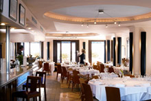 Marbella Club Hotel, Golf Resort & Spa