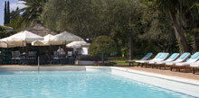 Marbella Club Hotel, Golf Resort & Spa
