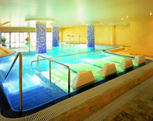 Marbella Club Hotel, Golf Resort & Spa