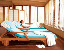 Marbella Club Hotel, Golf Resort & Spa