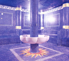 Marbella Club Hotel, Golf Resort & Spa