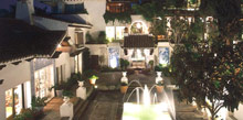 Marbella Club Hotel, Golf Resort & Spa