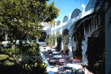 Marbella Club Hotel, Golf Resort & Spa
