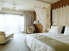 The St. Regis Mardavall Resort