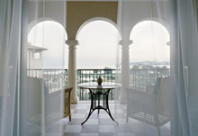 The St. Regis Mardavall Resort