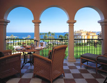 The St. Regis Mardavall Resort