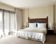 The St. Regis Mardavall Resort