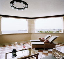 The St. Regis Mardavall Resort