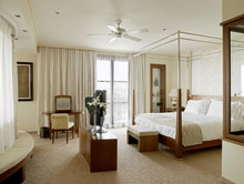 The St. Regis Mardavall Resort