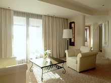 The St. Regis Mardavall Resort