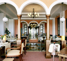 The St. Regis Mardavall Resort