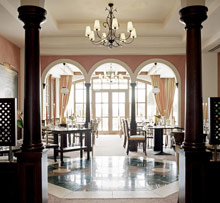 The St. Regis Mardavall Resort