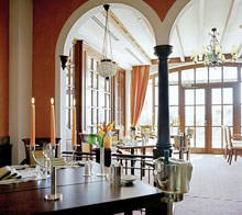 The St. Regis Mardavall Resort