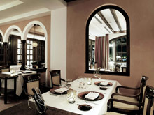 The St. Regis Mardavall Resort