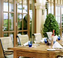 The St. Regis Mardavall Resort