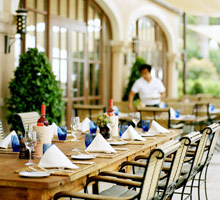 The St. Regis Mardavall Resort