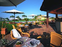 The St. Regis Mardavall Resort