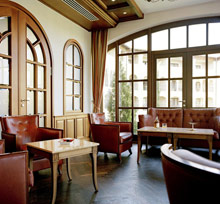 The St. Regis Mardavall Resort