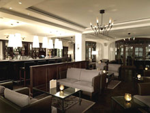 The St. Regis Mardavall Resort