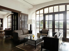 The St. Regis Mardavall Resort