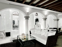 The St. Regis Mardavall Resort