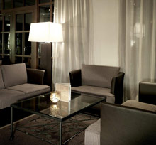 The St. Regis Mardavall Resort