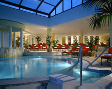 The St. Regis Mardavall Resort