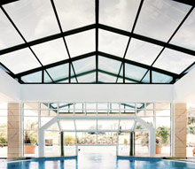 The St. Regis Mardavall Resort