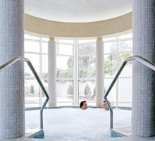 The St. Regis Mardavall Resort