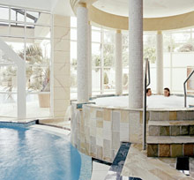 The St. Regis Mardavall Resort