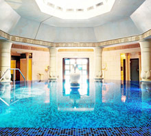 The St. Regis Mardavall Resort