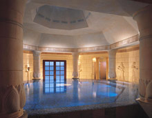 The St. Regis Mardavall Resort