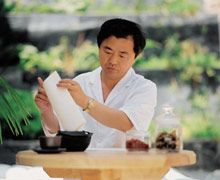 The St. Regis Mardavall Resort