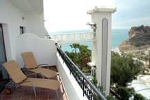 Hotel Servigroup Montiboli(ex.Montiboli)