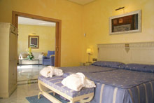 Hotel Servigroup Montiboli(ex.Montiboli)