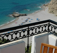 Hotel Servigroup Montiboli(ex.Montiboli)