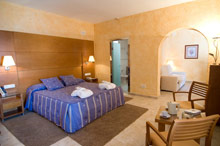 Hotel Servigroup Montiboli(ex.Montiboli)