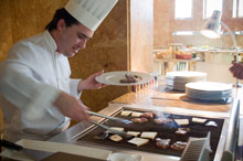 Hotel Servigroup Montiboli(ex.Montiboli)