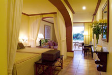 El Rodat Hotel Village & Spa(ex.El Rodat)