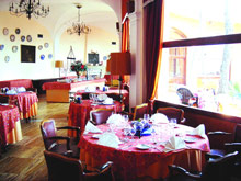 Rigat Park & Spa Hotel (ex.Rigat Park)