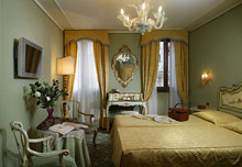 Hotel Concordia Venezia
