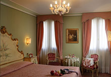 Hotel Concordia Venezia