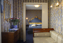 Hotel Concordia Venezia