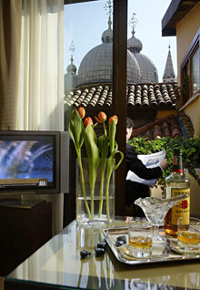 Hotel Concordia Venezia