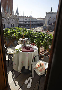Hotel Concordia Venezia